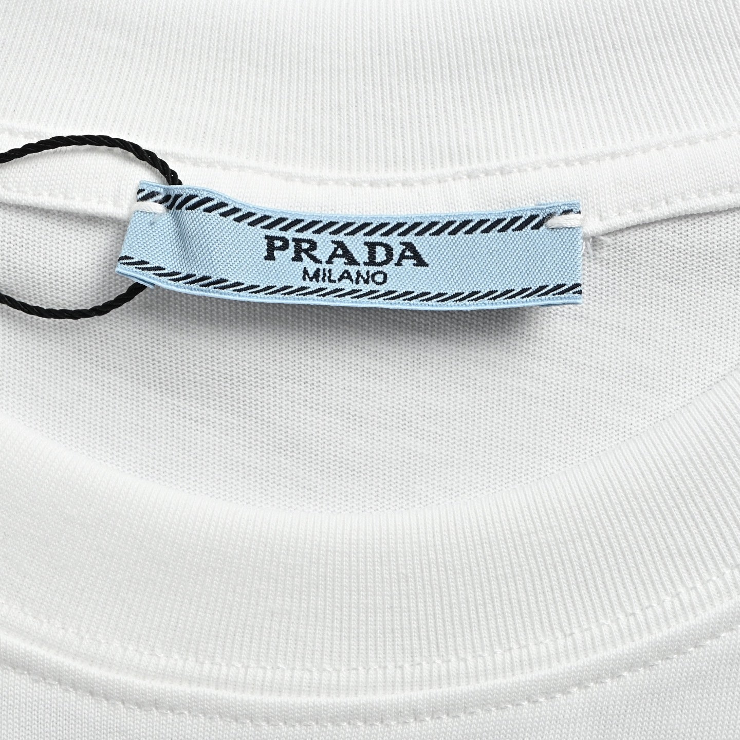 Camiseta Prada
