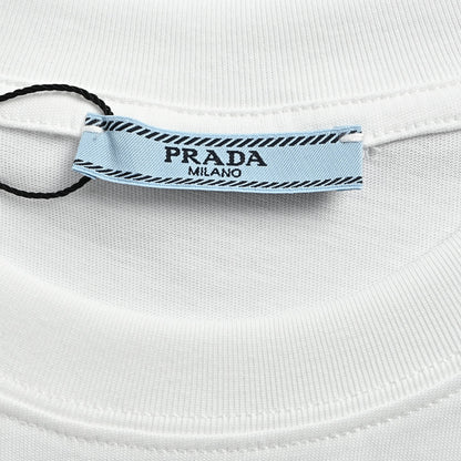 Camiseta Prada