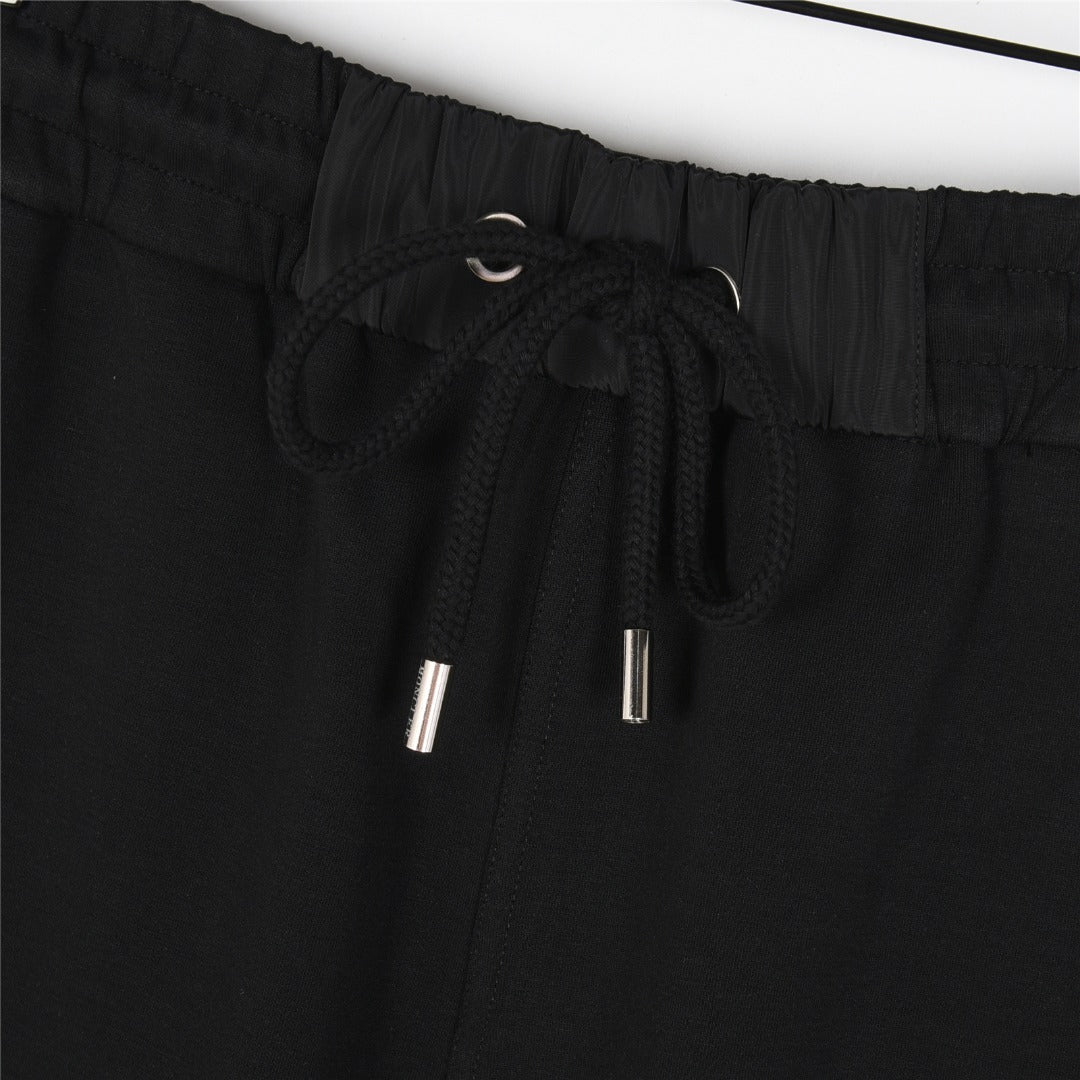 Short Moncler