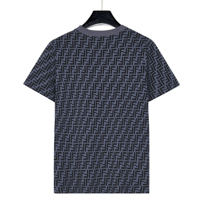 Camiseta Fendi