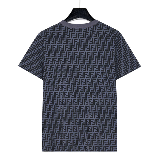 Camiseta Fendi