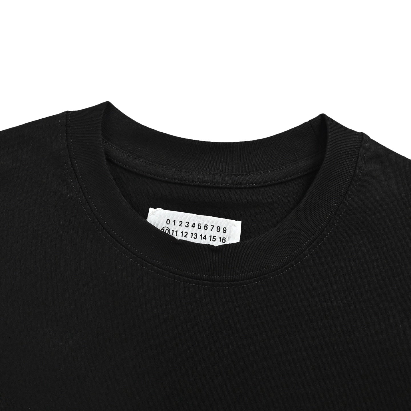Camiseta Maison Margiela