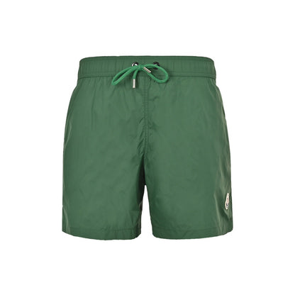 Short Moncler