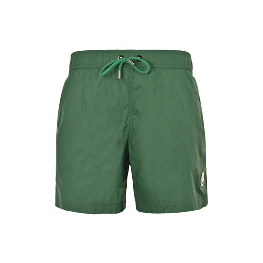 Short Moncler