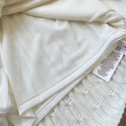 Conjunto Feminino Ralph Lauren – Branco