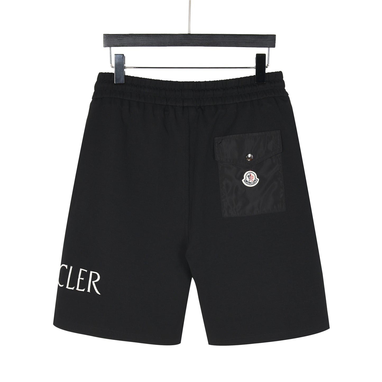 Short Moncler