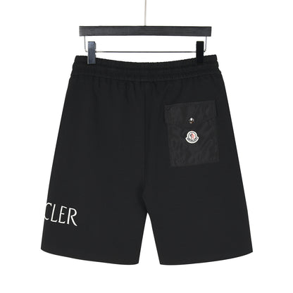 Short Moncler