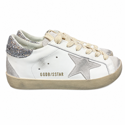 Tênis Golden Goose Super Star