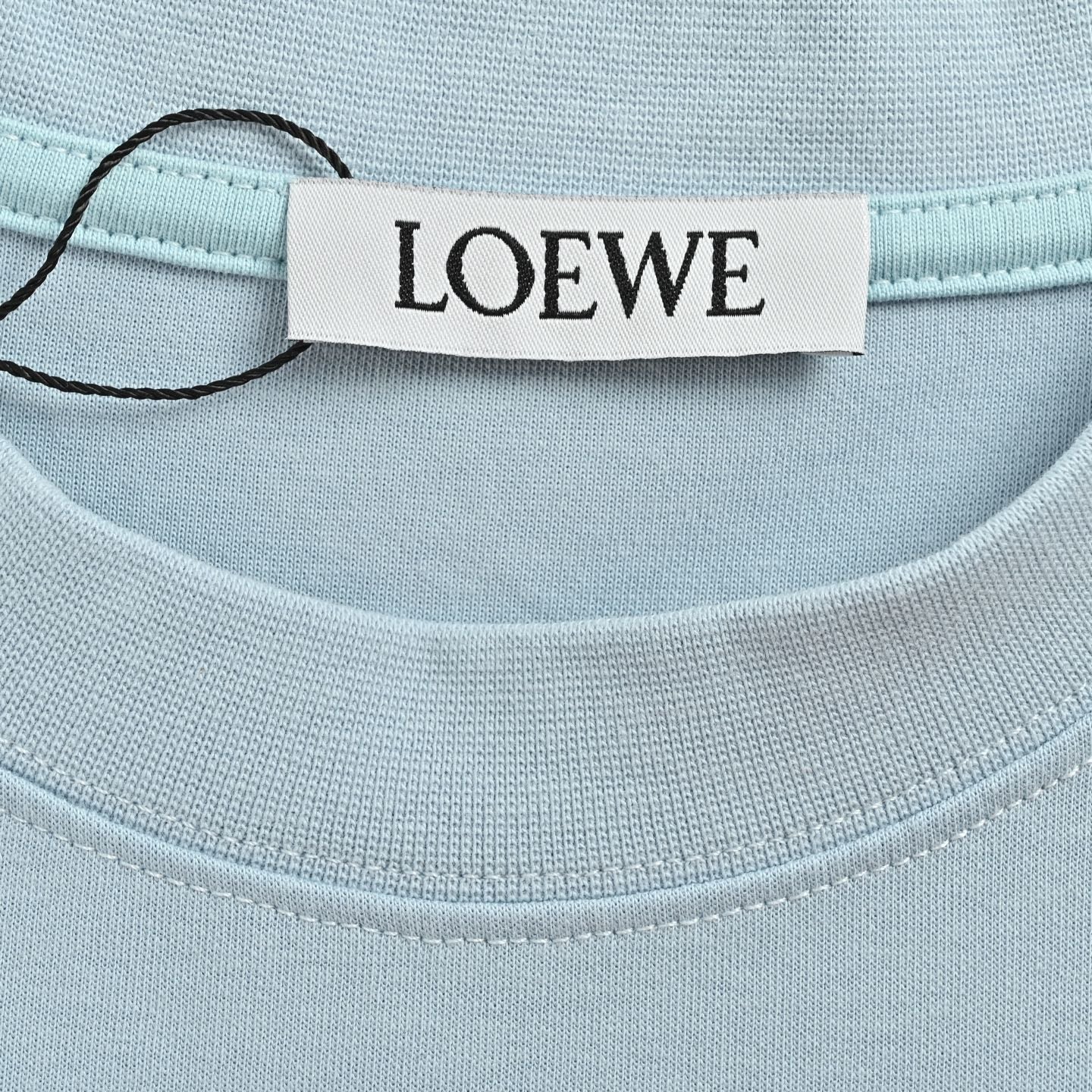 Camiseta Loewe