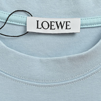 Camiseta Loewe
