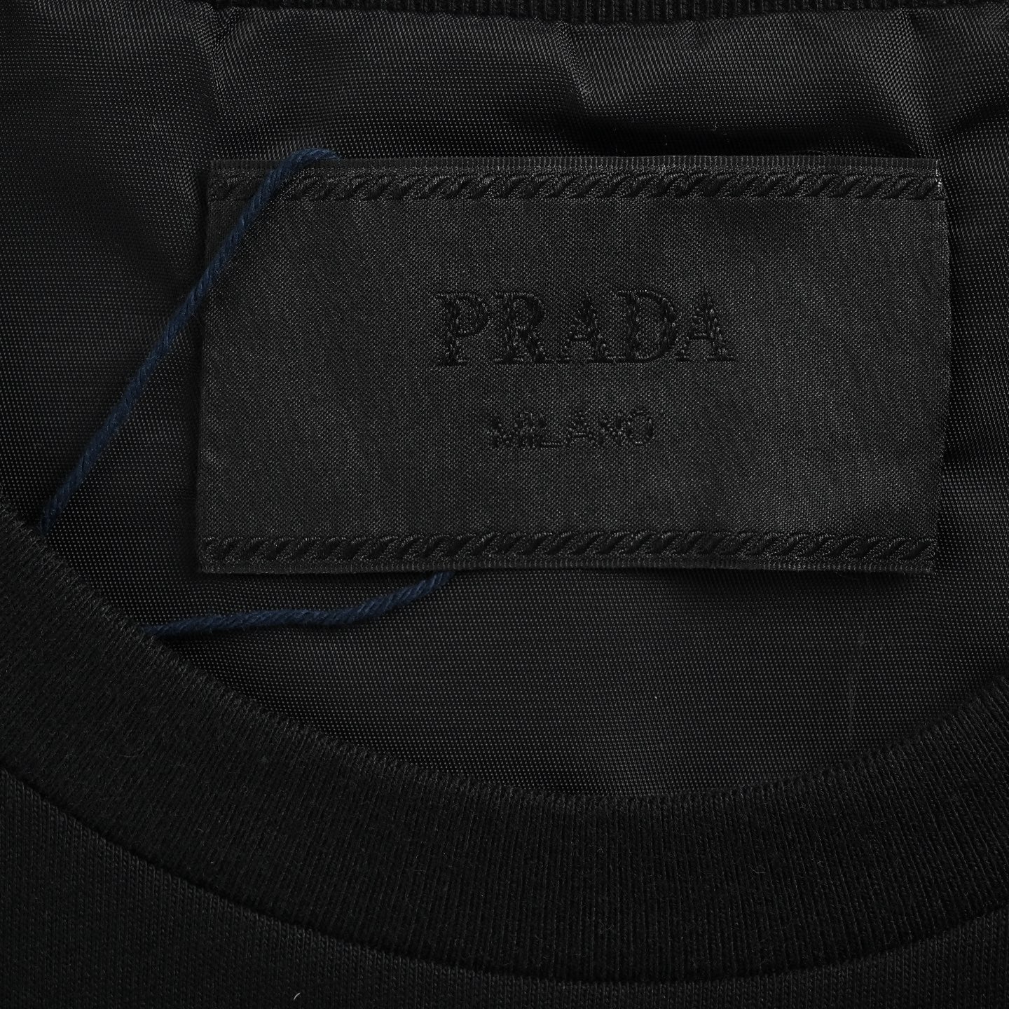 Camiseta Prada
