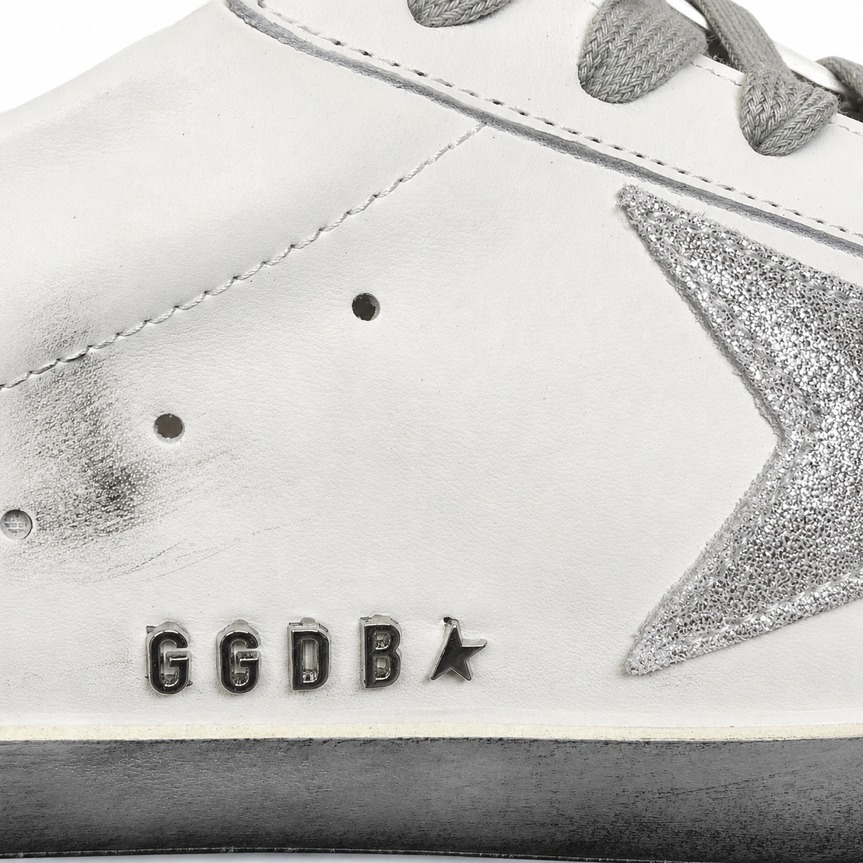 Tênis Golden Goose Super Star