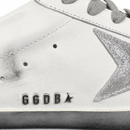 Tênis Golden Goose Super Star