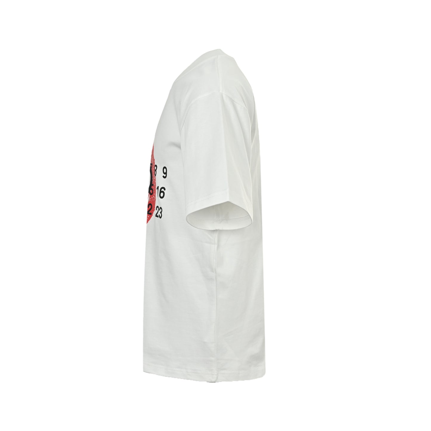 Camiseta Maison Margiela