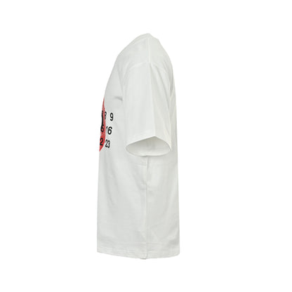 Camiseta Maison Margiela