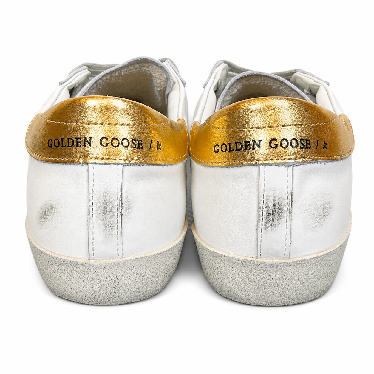 Tênis Golden Goose Super Star