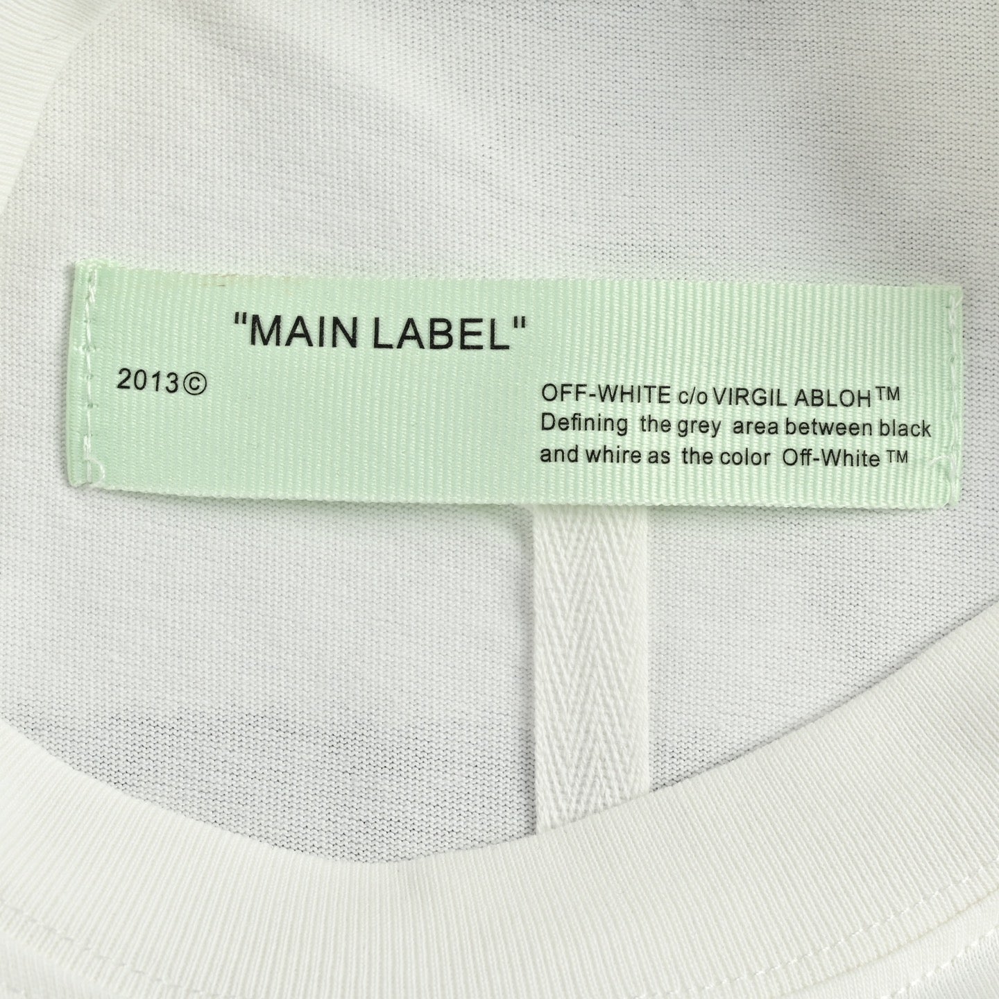 Camiseta Off-White™