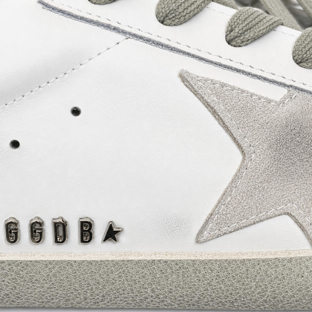 Tênis Golden Goose Super Star
