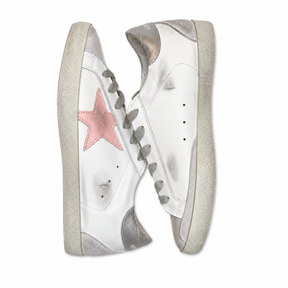 Tênis Golden Goose Super Star