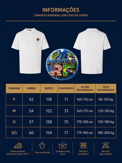 Camiseta Moncler