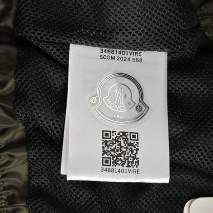 Short Moncler