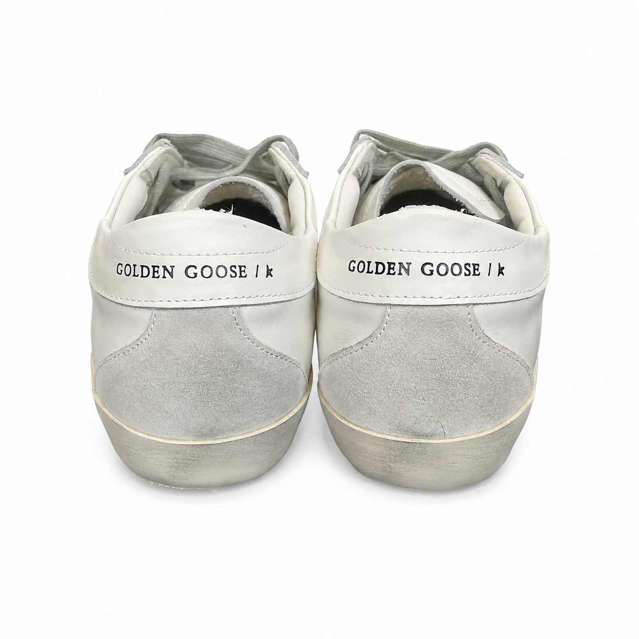 Tênis Golden Goose Super Star