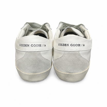 Tênis Golden Goose Super Star