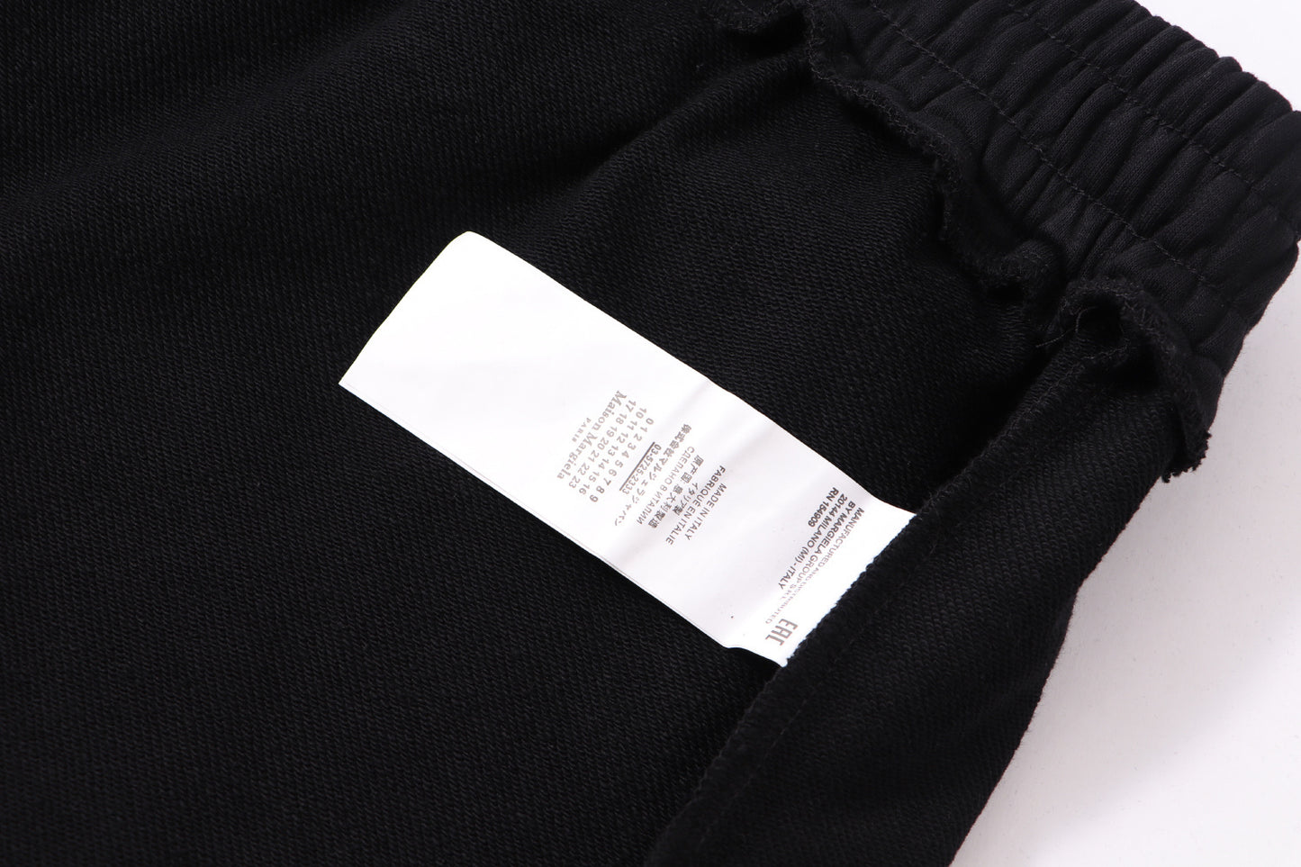 Short Maison Margiela