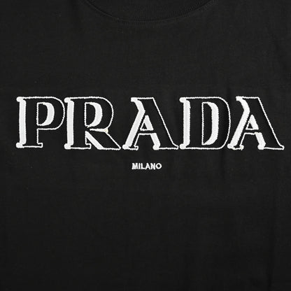 Camiseta Prada