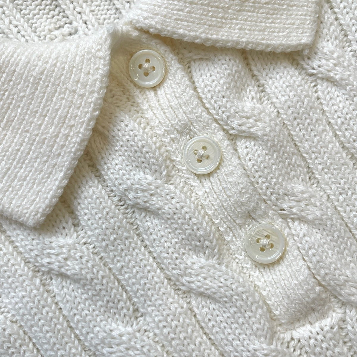 Conjunto Feminino Ralph Lauren – Branco
