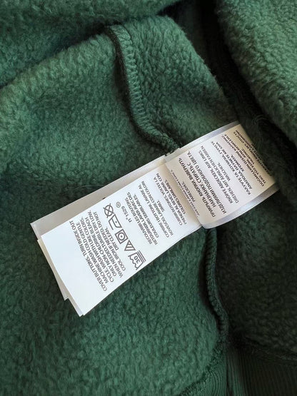 Suéter Polo Ralph Lauren Forrado em Lã – Preto, Azul Marinho, Cinza ou Verde Floresta