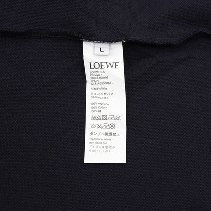 Camiseta Polo Loewe