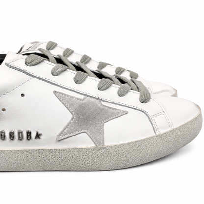 Tênis Golden Goose Super Star