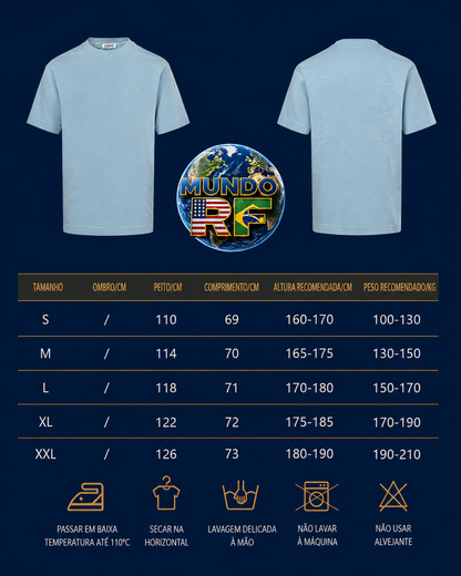 Camiseta Loewe