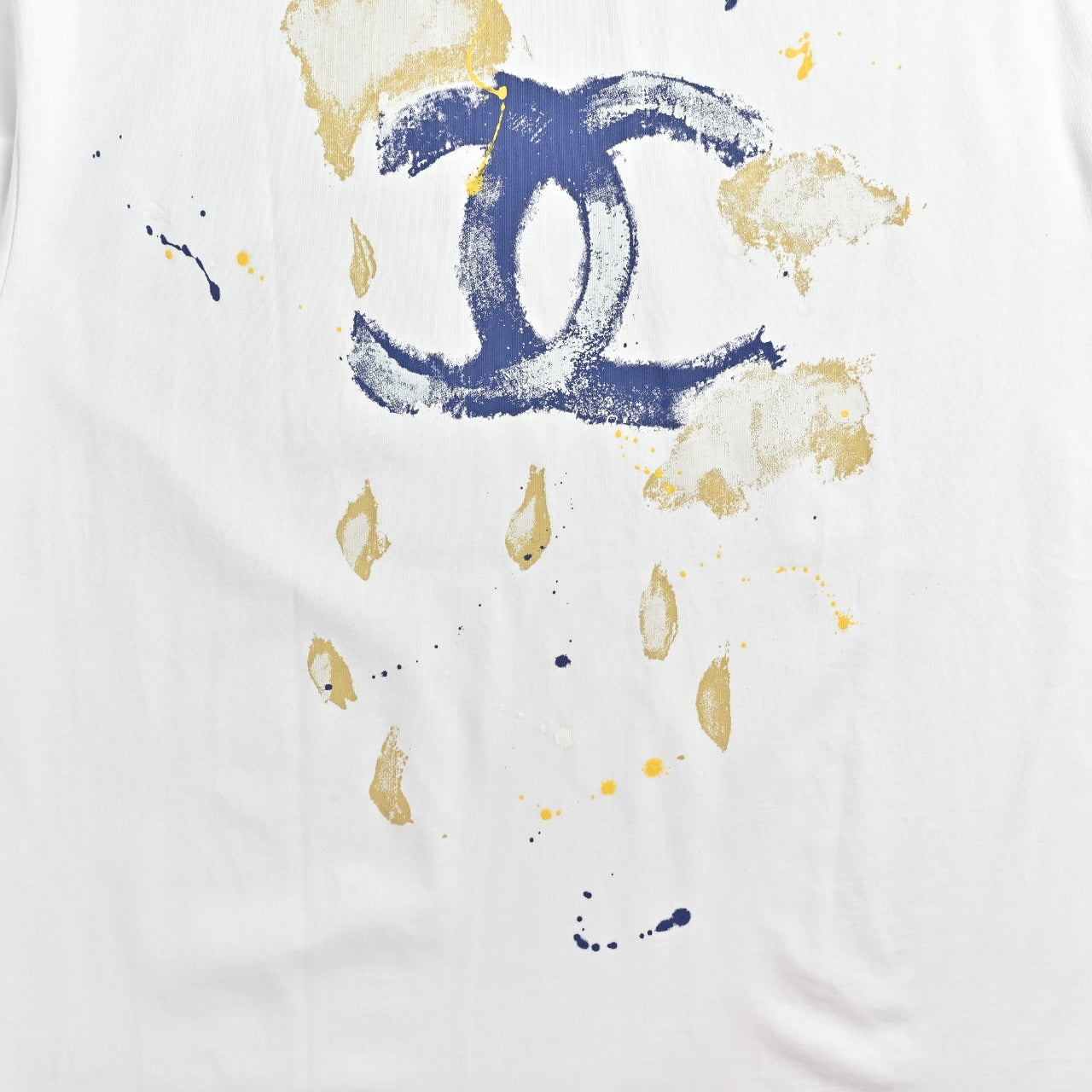 Camiseta Chanel