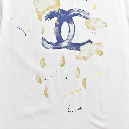 Camiseta Chanel
