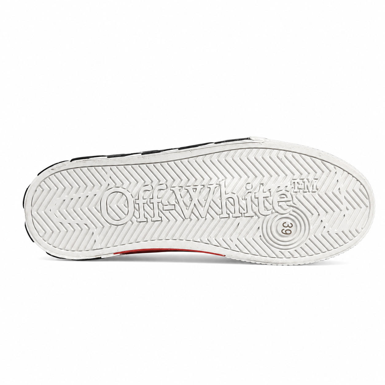 Tênis Off-White™ Vulcanized