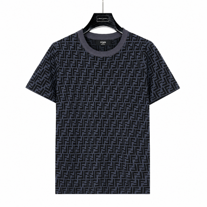 Camiseta Fendi