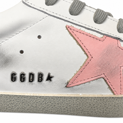 Tênis Golden Goose Super Star