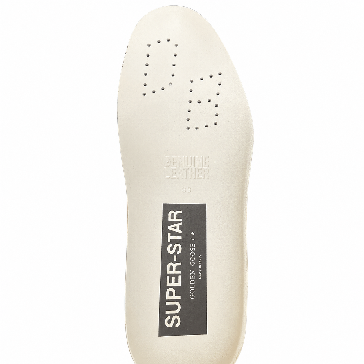 Tênis Golden Goose Super Star