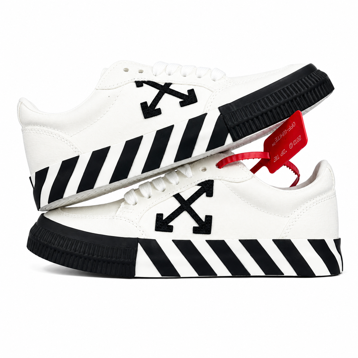 Tênis Off-White™ Vulcanized