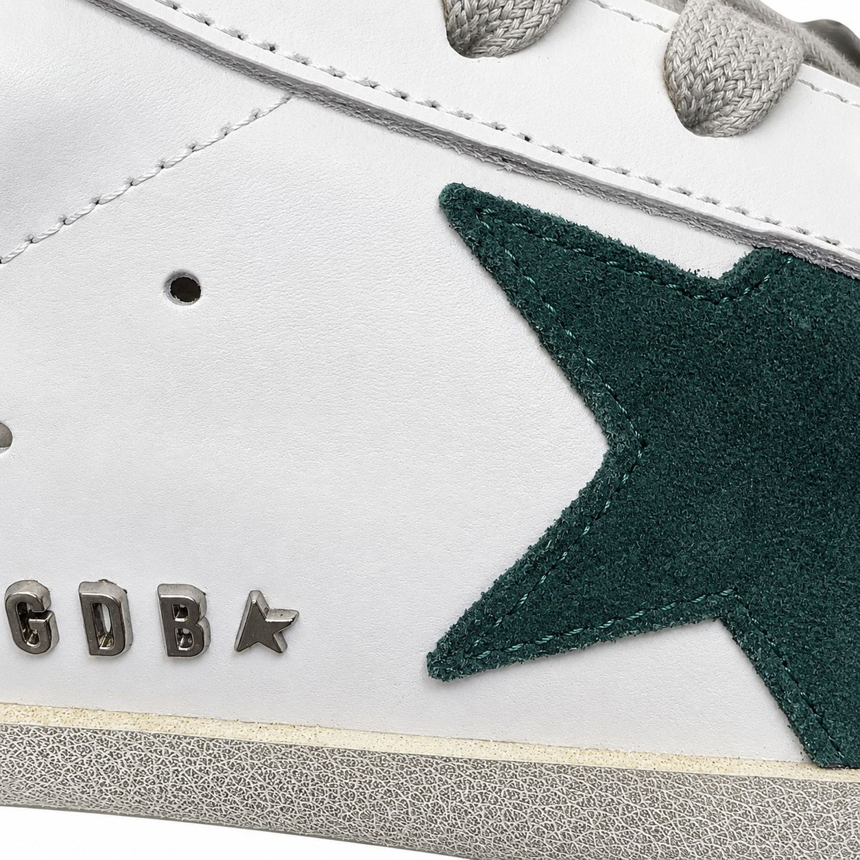 Tênis Golden Goose Super Star