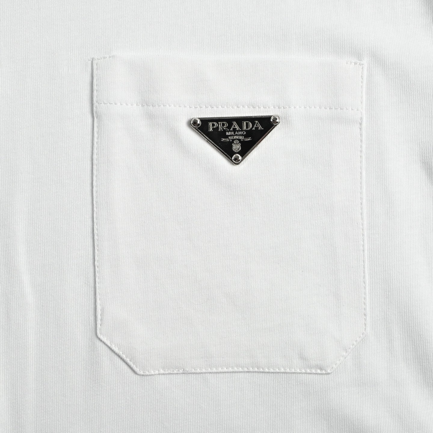 Camiseta Prada