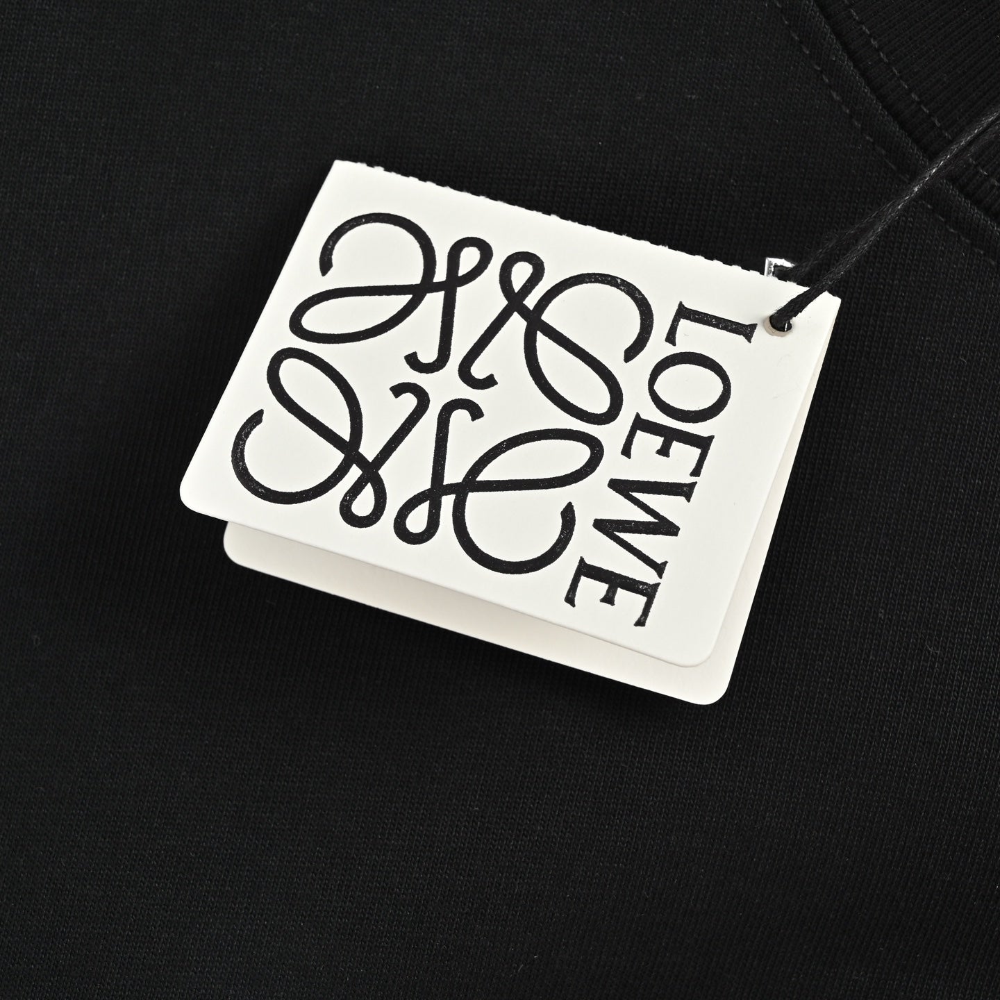 Camiseta Loewe & ON