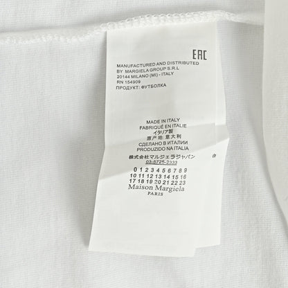 Camiseta Maison Margiela