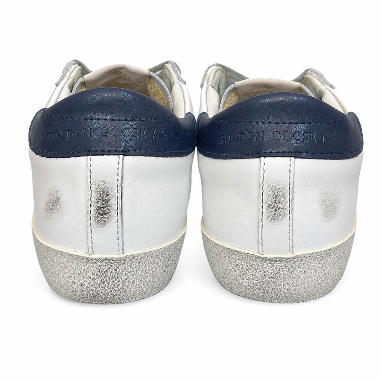 Tênis Golden Goose Super Star