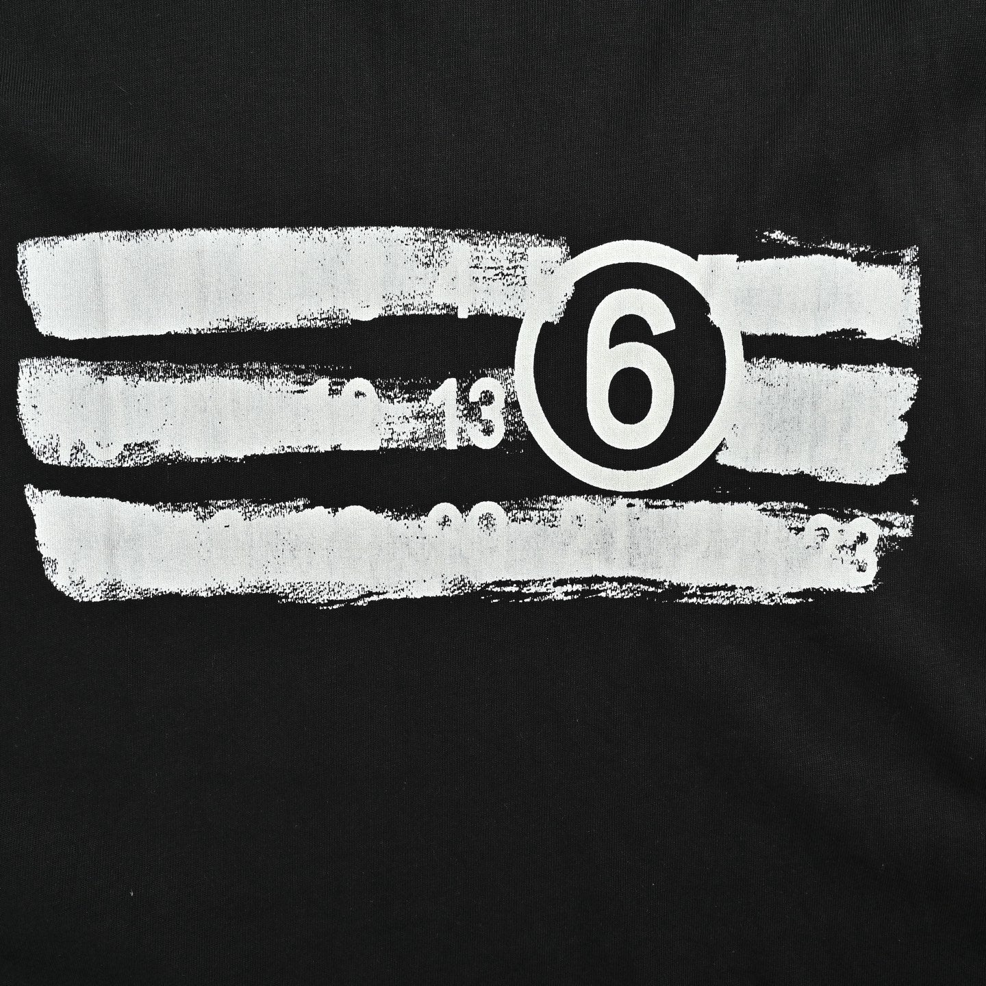 Camiseta Maison Margiela