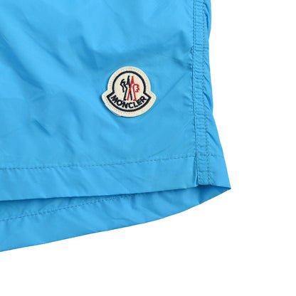 Short Moncler