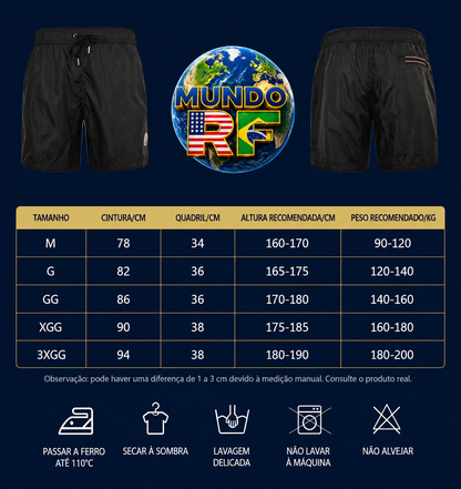 Short Moncler