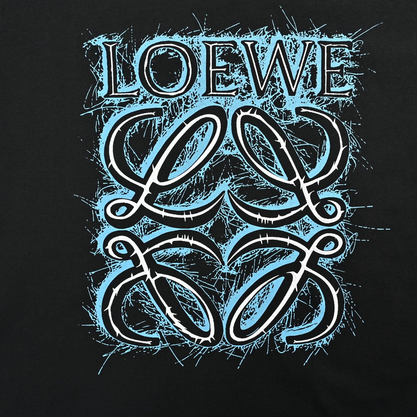 Camiseta Loewe